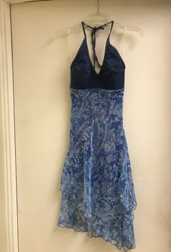 Xs vintage dress