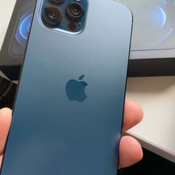 iPhone 12promax