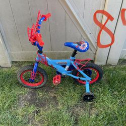 Kids Bike 8”