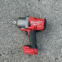 Impact  drill 3/4 Milwaukee 