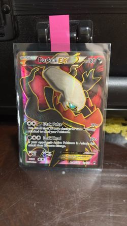 Darkrai ex