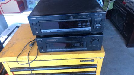Equalizer and receiver