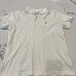 Brooks Brothers Polo Size Small