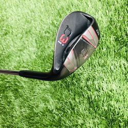C3i Lob Wedge LW 65* Wedge Steel Mens RH