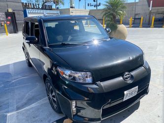 2014 Scion xB