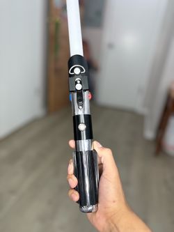 Neo Pixel Lightsaber (Vader)