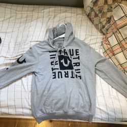 True Religion Hoodie 