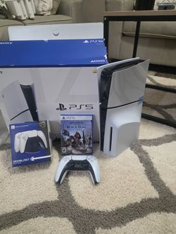 Brand new Playstation 5