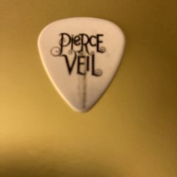Guitar Pick