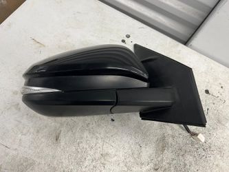2015 2016 2017 2018 Toyota RAV4 Right RH Passenger Side Mirror OEM 