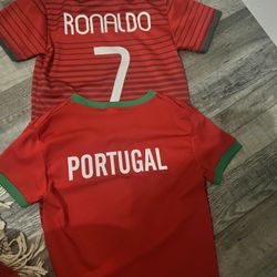 Toddler jerseys 