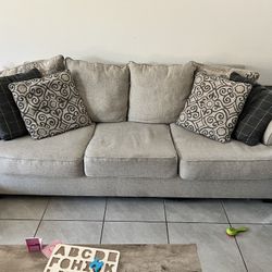 Sofa Set