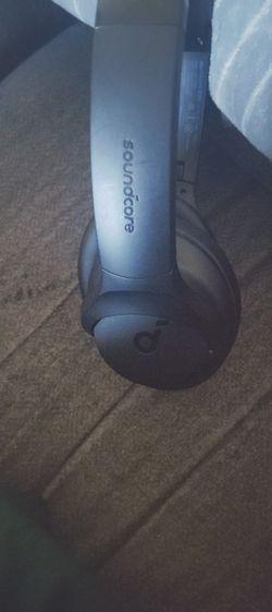 SoundCore Headphones