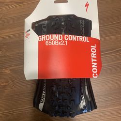 New 27.5 Tubeless MTB XC Bike Tire