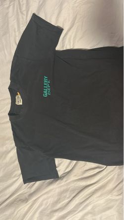 Galley Dept. T-shirt (used)