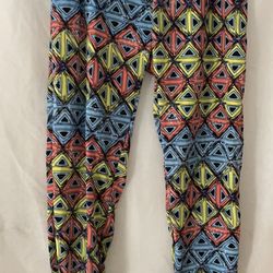 Women’s Small Joggers New