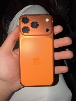 iPhone 17 Pro Unlocked 256gb