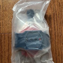 2004 Kellogg’s Cereal Spider-Man 2 Spidey Signal Wrist, Premium Toy