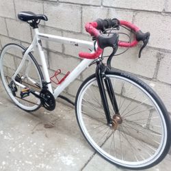 Genesis Road Bike 26 Inch 