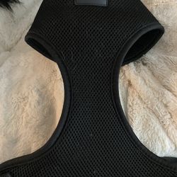 New Dog Harness