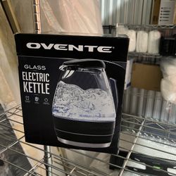 Electric Kettle