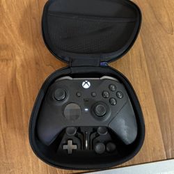 Xbox Elite Controller