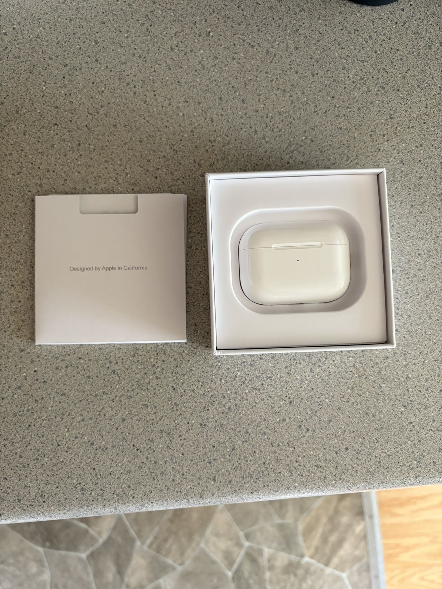 AirPod Pro 2nd Generation
