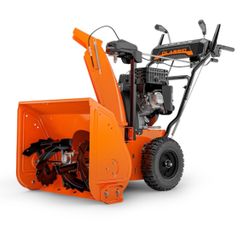 Snowblower  Used It Twice. 