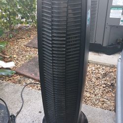 Honeywell Oscillating Air Purifier 