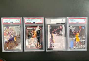 sport’s cards