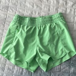 Athleta girls Shorts