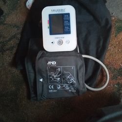 Blood Pressure Electronic Unit 