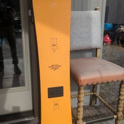 Nitro Quiver Dinghy 155