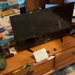 Roku Tv