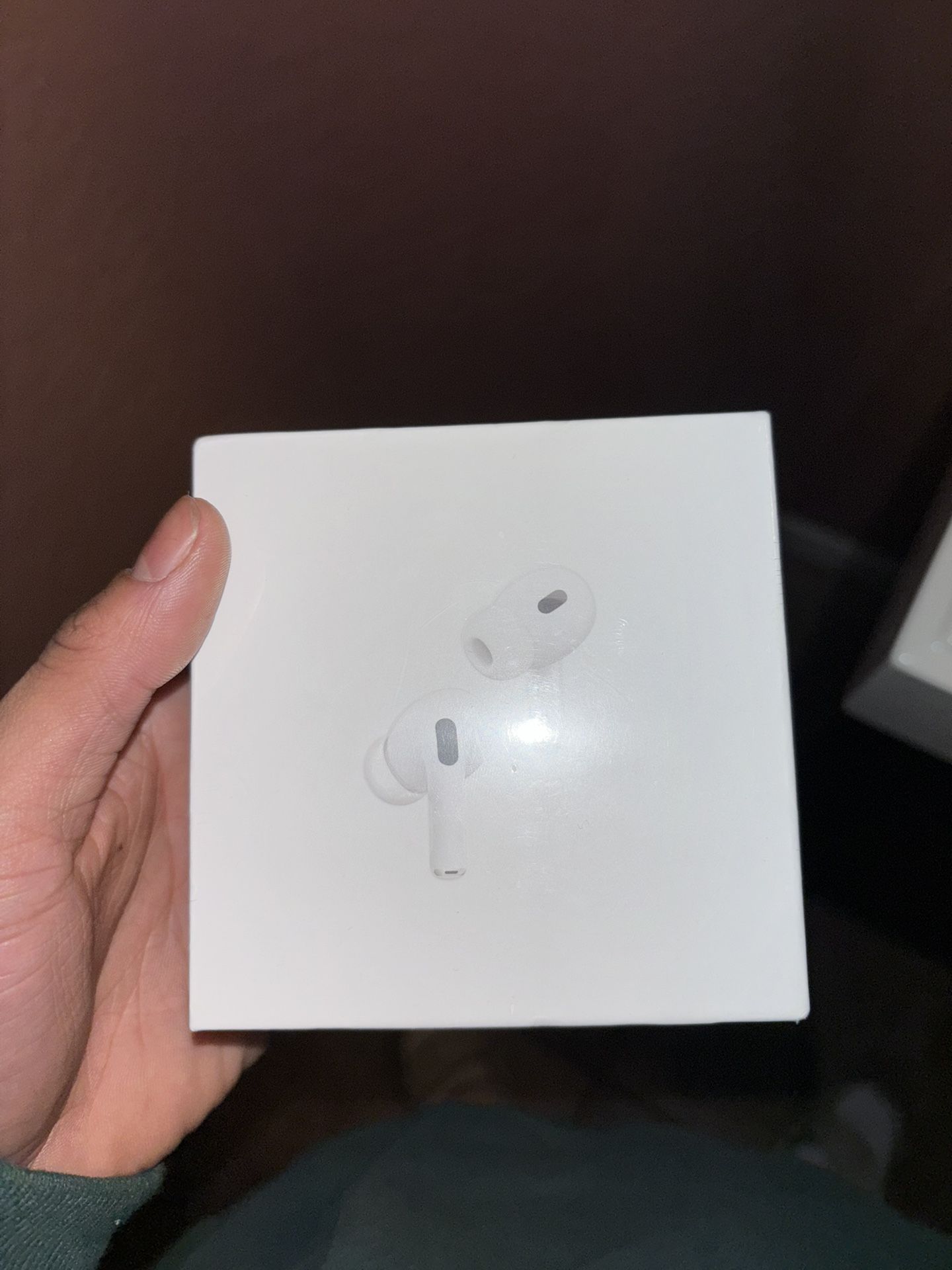 Airpod pro 2