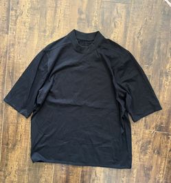Rick Owens t shirt  