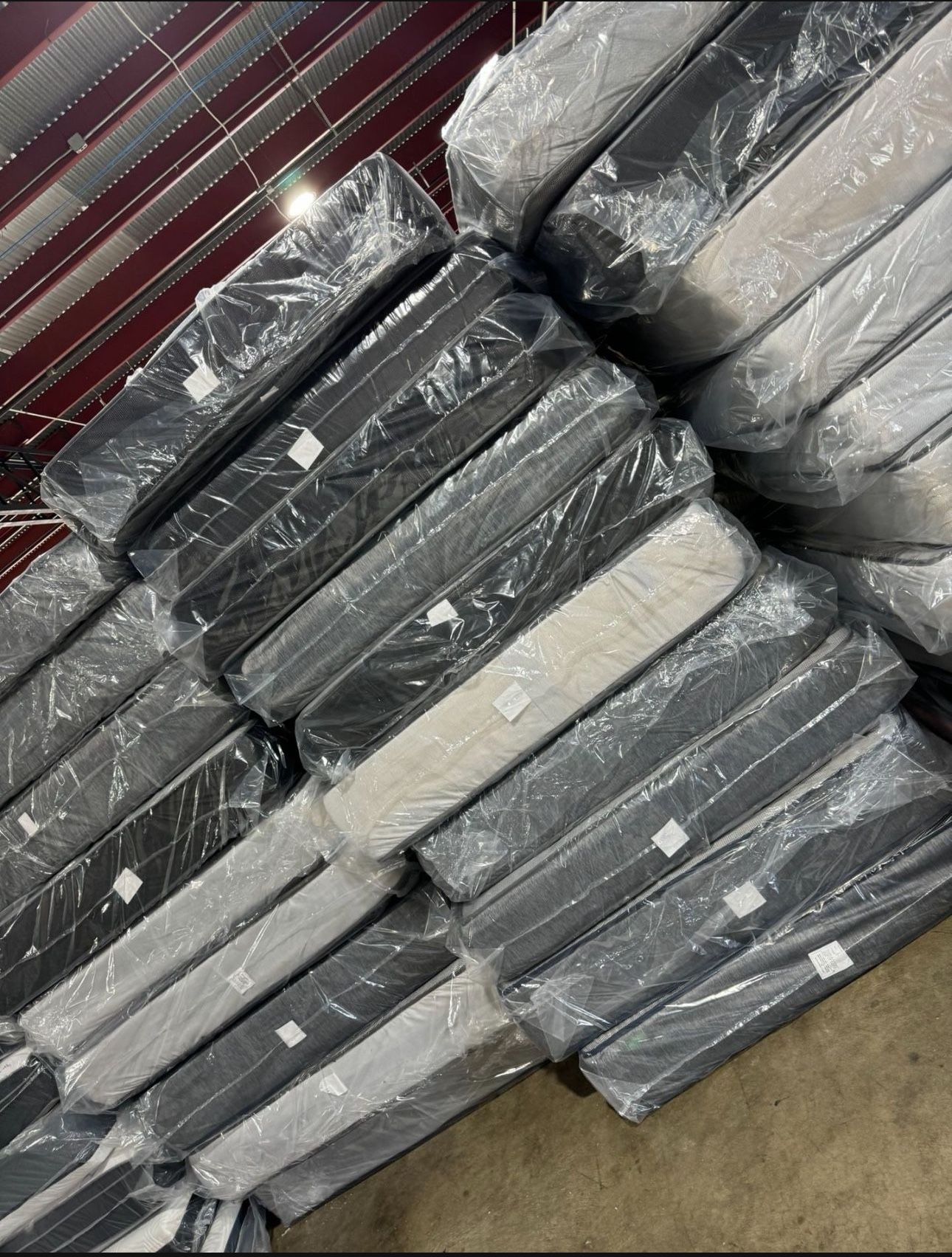 NEW TWIN FULL QUEEN KING SIZE MATTRESS BED BEDROOM FURNITURE SECTIONAL SOFA AND MORE