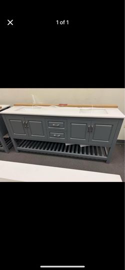 71 Inch Bathroom Vanity With Top