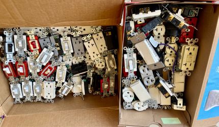 Electrical Switches