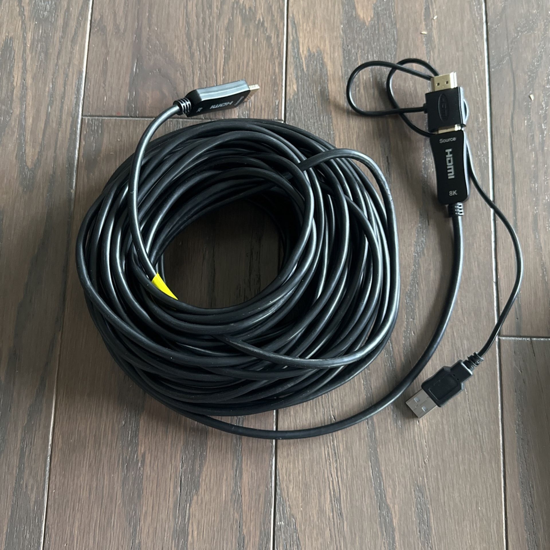 HDMI Cable
