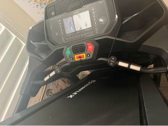 Bowflex Walking/Running machine