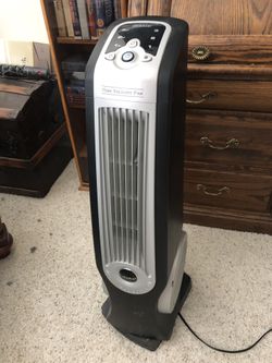 Tower Fan