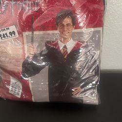 Harry Potter Robe