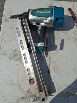 Nail Gun