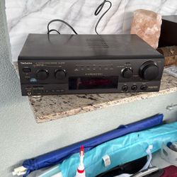 Technisc Vintage 