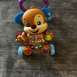 Baby Walker
