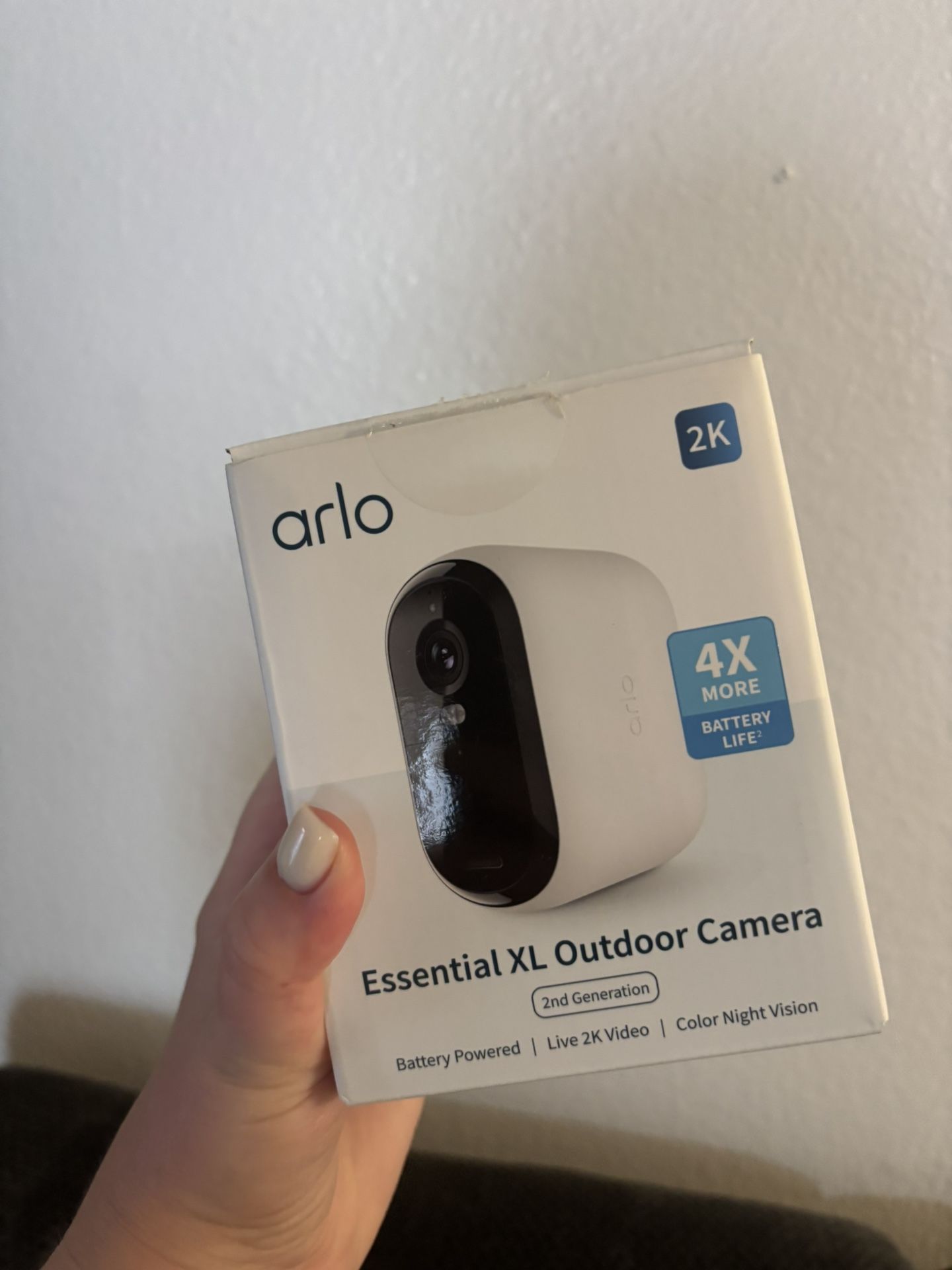Security Camera