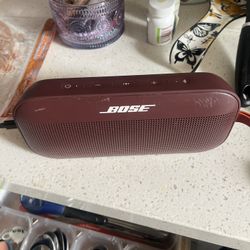Bose Flex Sound Bluetooth Wireless Speaker 