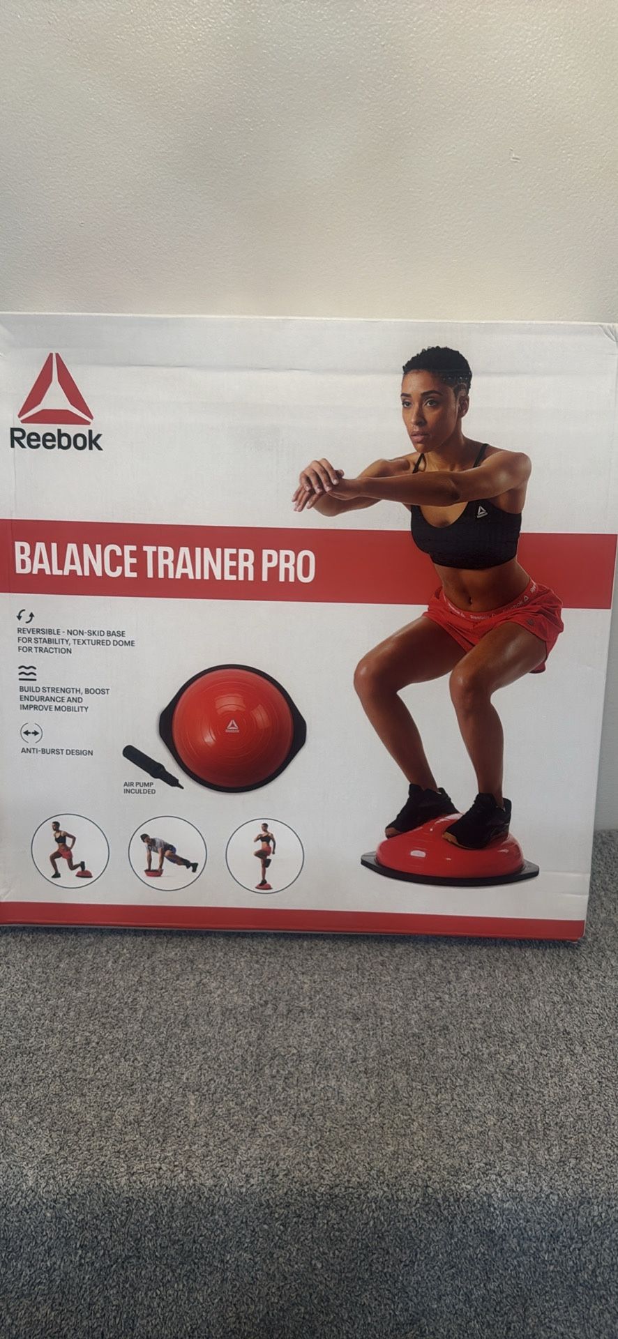  Balance Trainer Sport, 50cm diameter