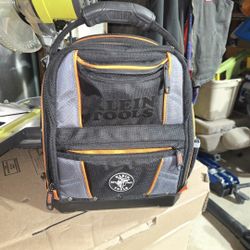 Klein tool Bag